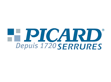 Le store parisien : portes blindées Picard