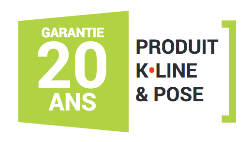 Fenêtres KLINE Paris - Expert Rénovateur KLINE Paris