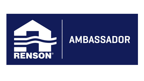 Le store parisien -Ambassadeur RENSON