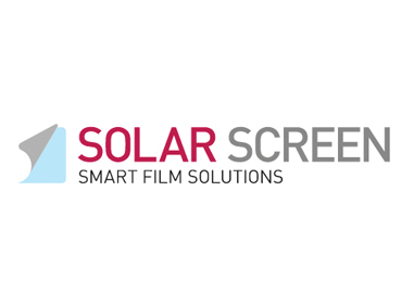 Le store parisien - Solar Screen