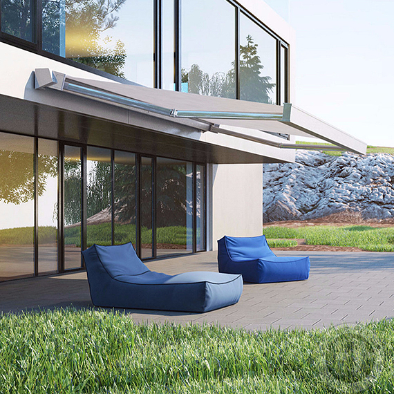 Qubica Flat 