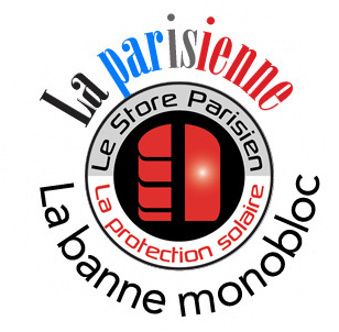 Vente en ligne de stores monoblocs - La parisienne - Le Store Parisien