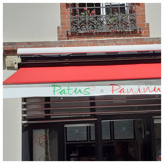 Store monobloc, Yvelines et Hauts-de-Seine - Le Store Parisien 